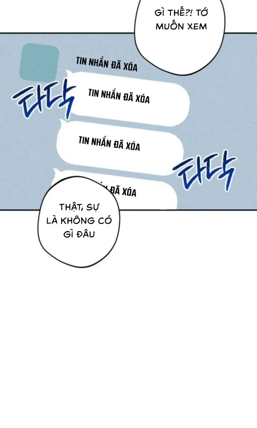 Gửi Đến Da Jeong Của Tôi Chap 24 - Next Chap 25