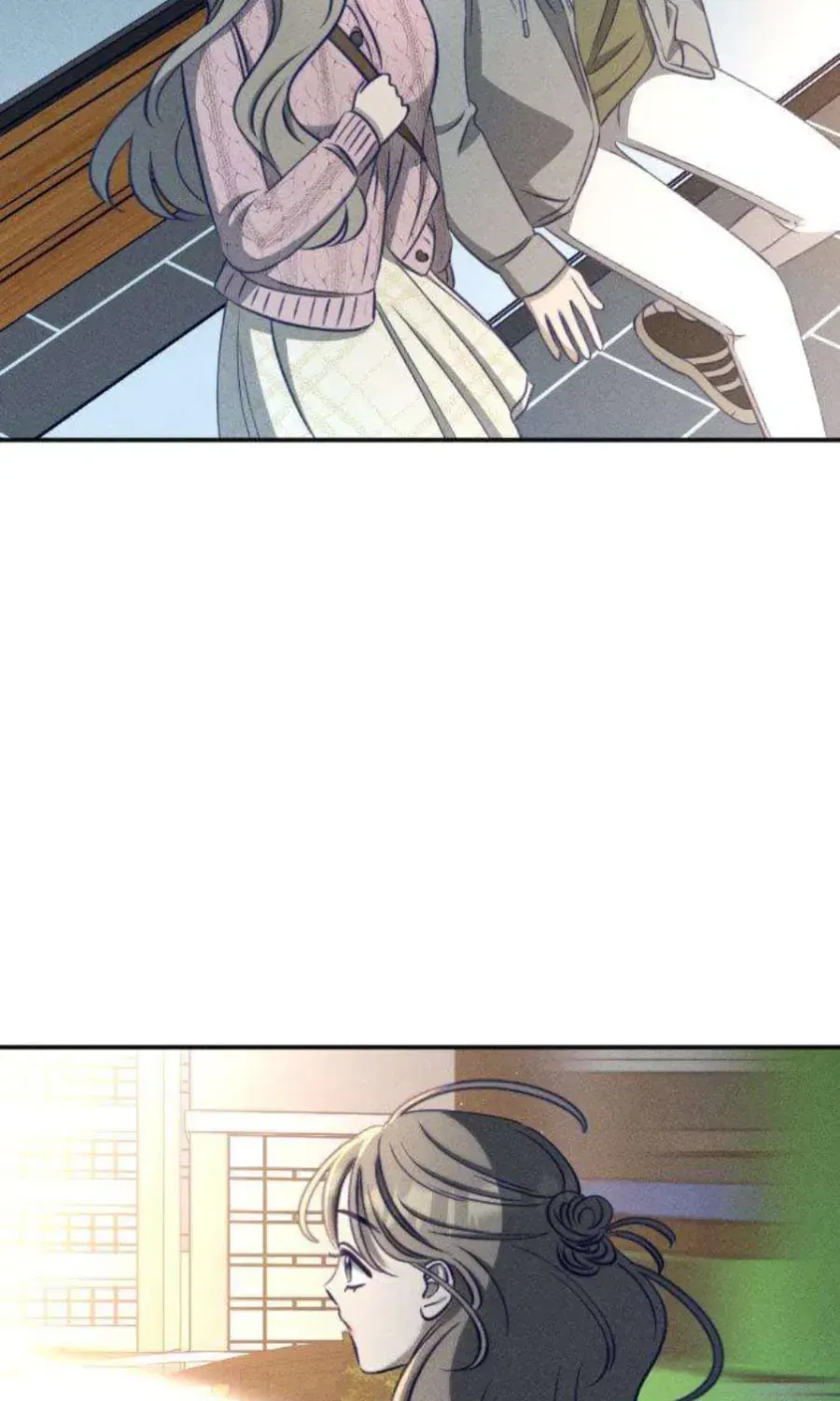 Gửi Đến Da Jeong Của Tôi Chap 24 - Next Chap 25