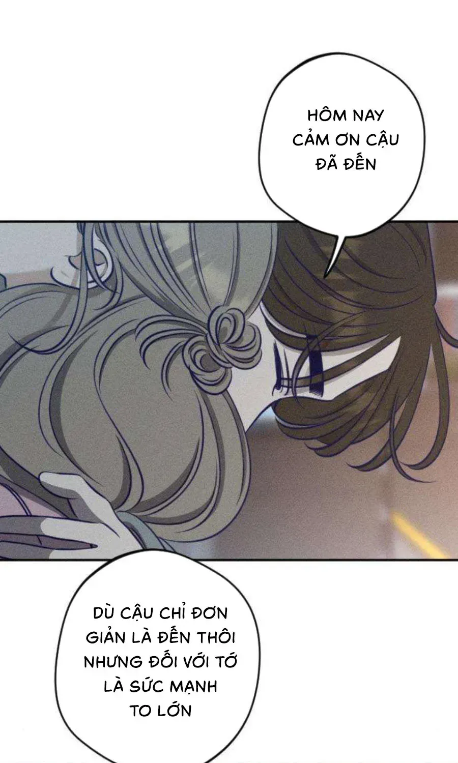 Gửi Đến Da Jeong Của Tôi Chap 24 - Next Chap 25