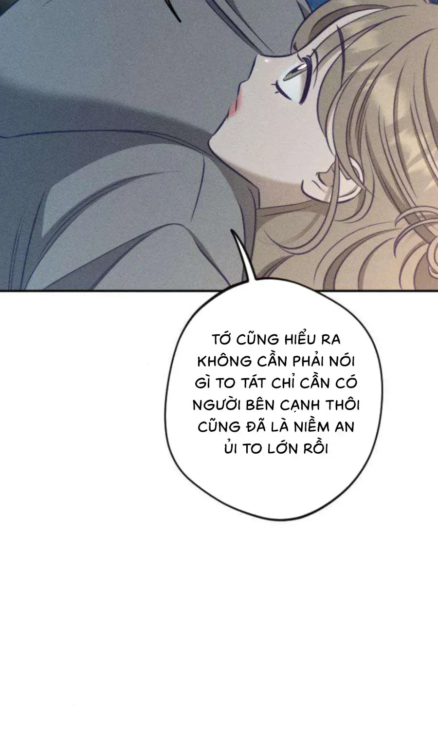 Gửi Đến Da Jeong Của Tôi Chap 24 - Next Chap 25