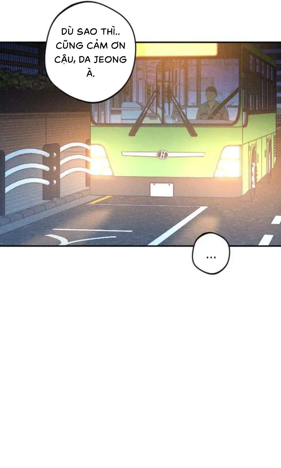 Gửi Đến Da Jeong Của Tôi Chap 24 - Next Chap 25