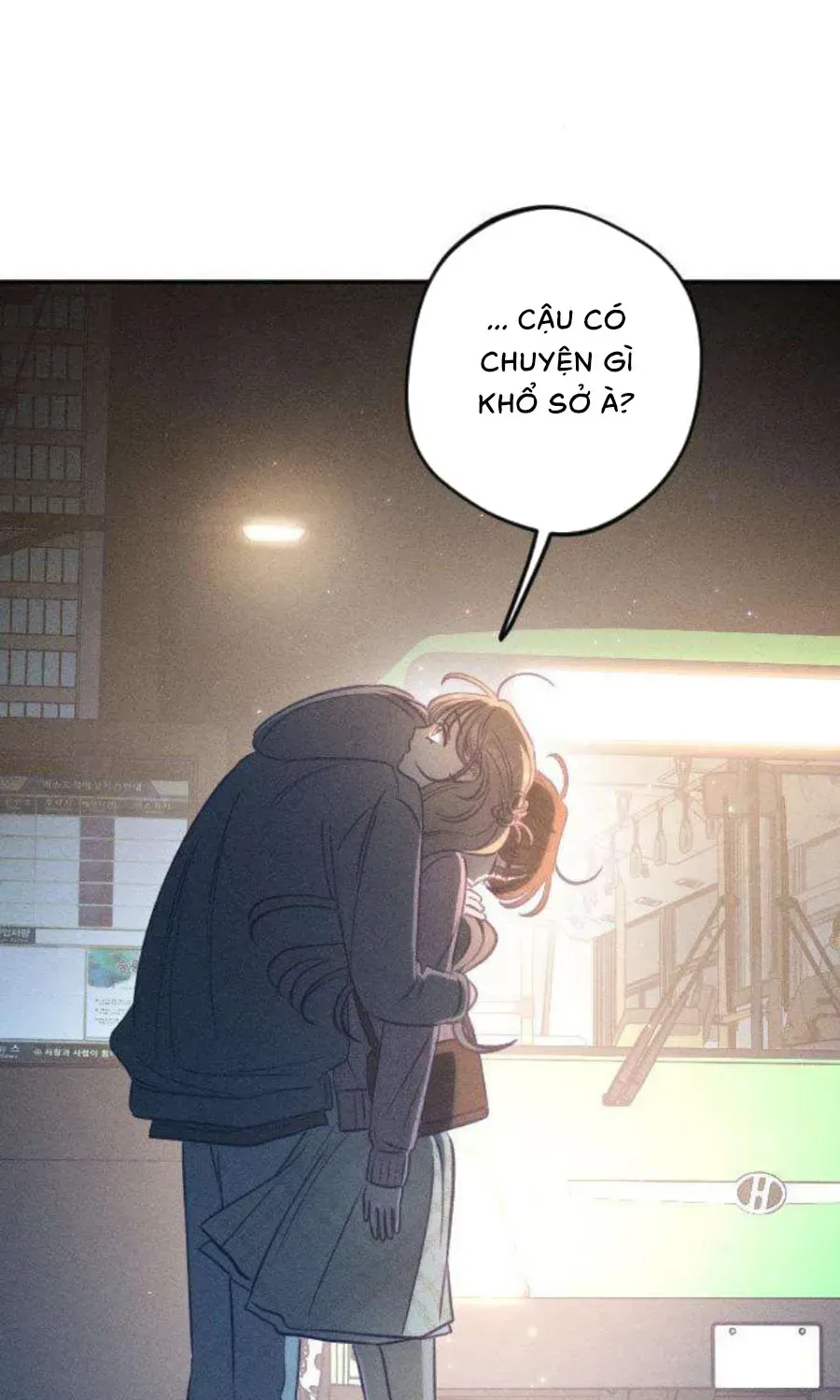 Gửi Đến Da Jeong Của Tôi Chap 24 - Next Chap 25