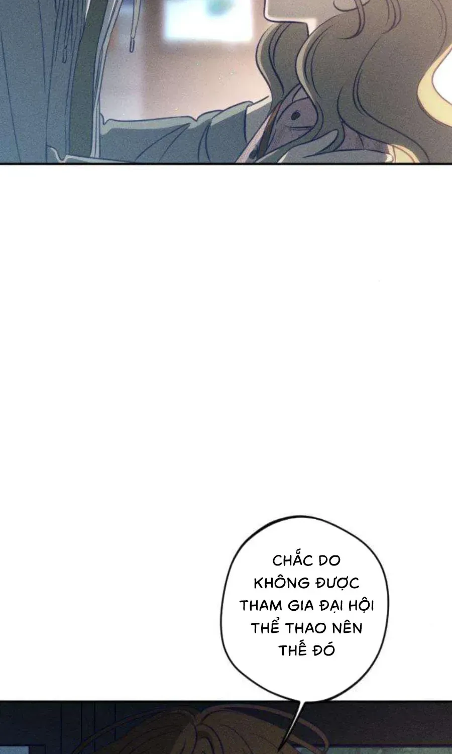 Gửi Đến Da Jeong Của Tôi Chap 24 - Next Chap 25