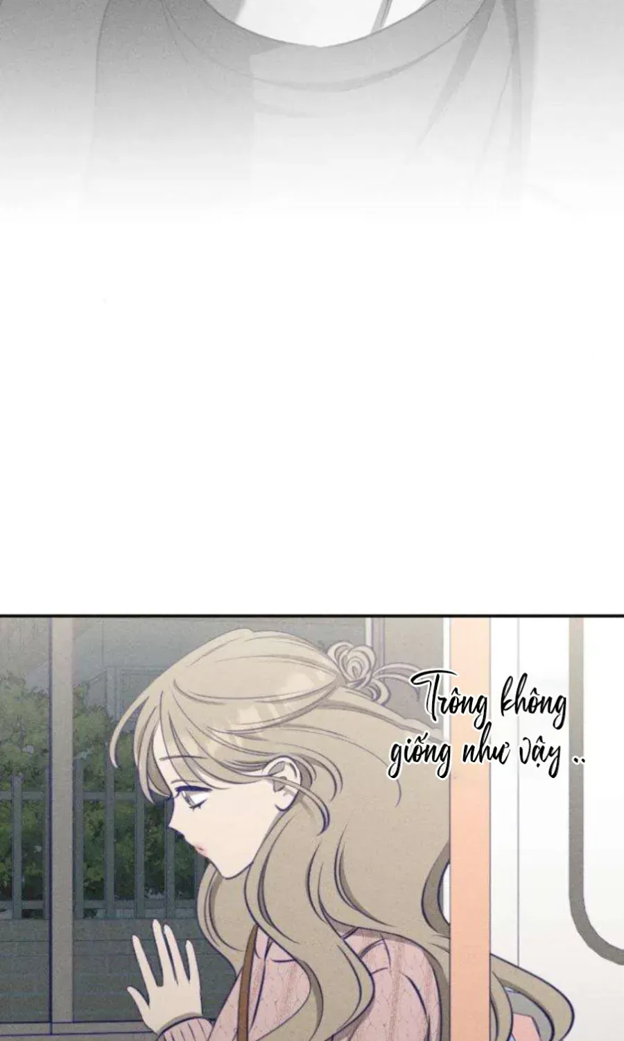 Gửi Đến Da Jeong Của Tôi Chap 24 - Next Chap 25