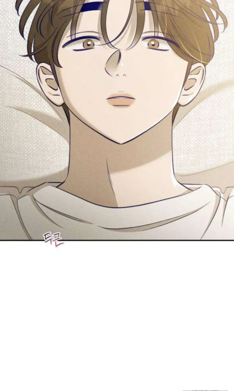 Gửi Đến Da Jeong Của Tôi Chap 24 - Next Chap 25