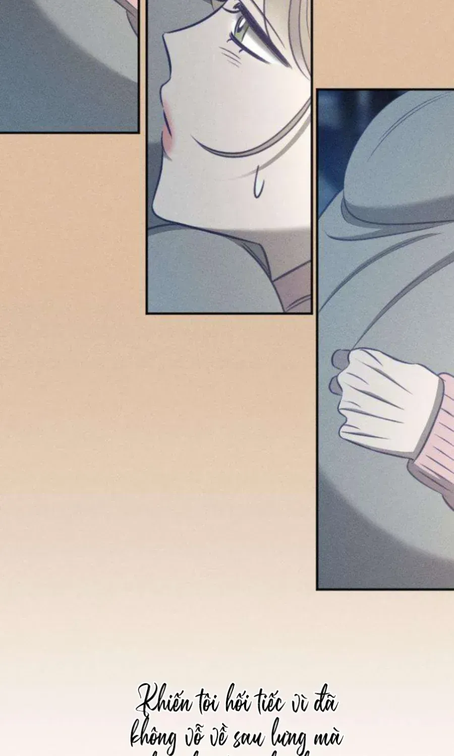 Gửi Đến Da Jeong Của Tôi Chap 24 - Next Chap 25