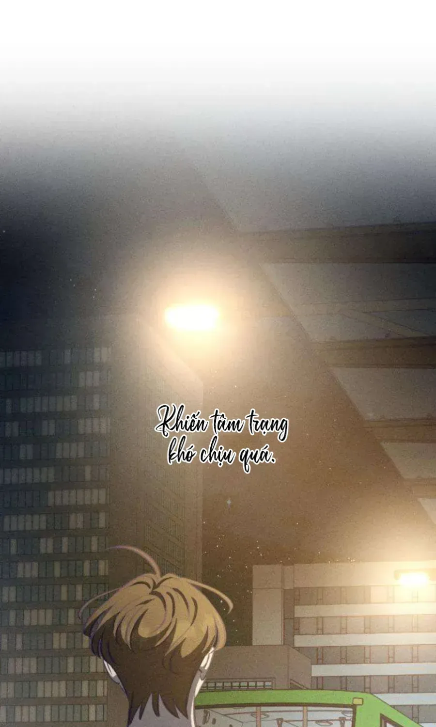 Gửi Đến Da Jeong Của Tôi Chap 24 - Next Chap 25