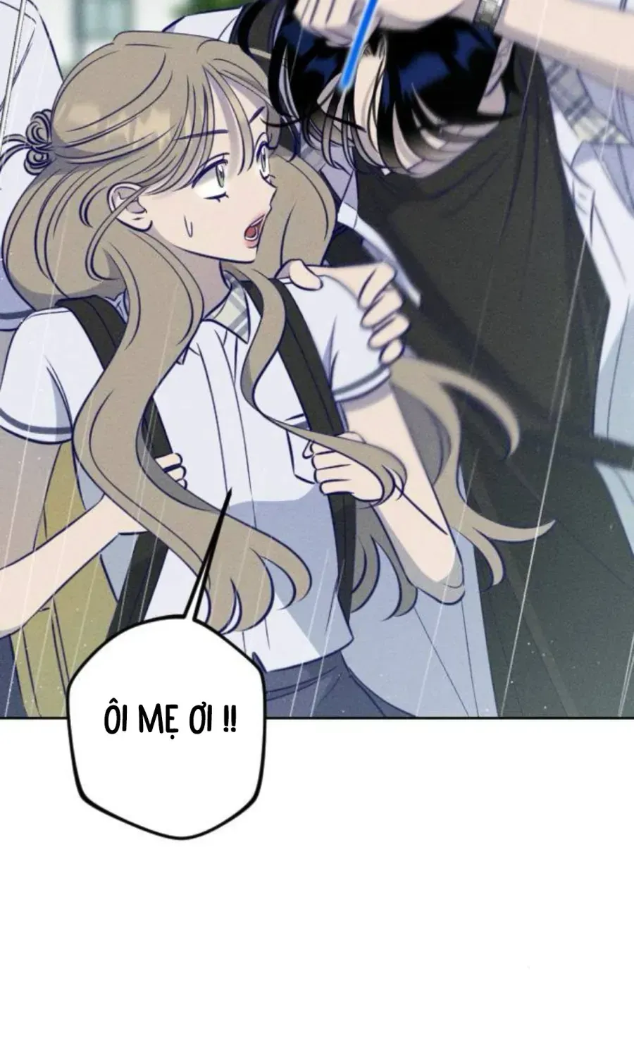 Gửi Đến Da Jeong Của Tôi Chap 25 - Next Chap 26