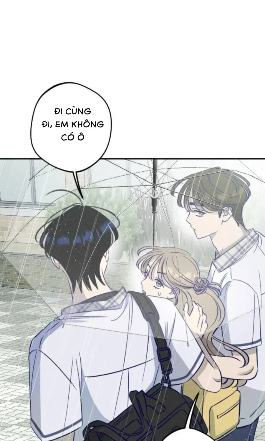 Gửi Đến Da Jeong Của Tôi Chap 25 - Next Chap 26