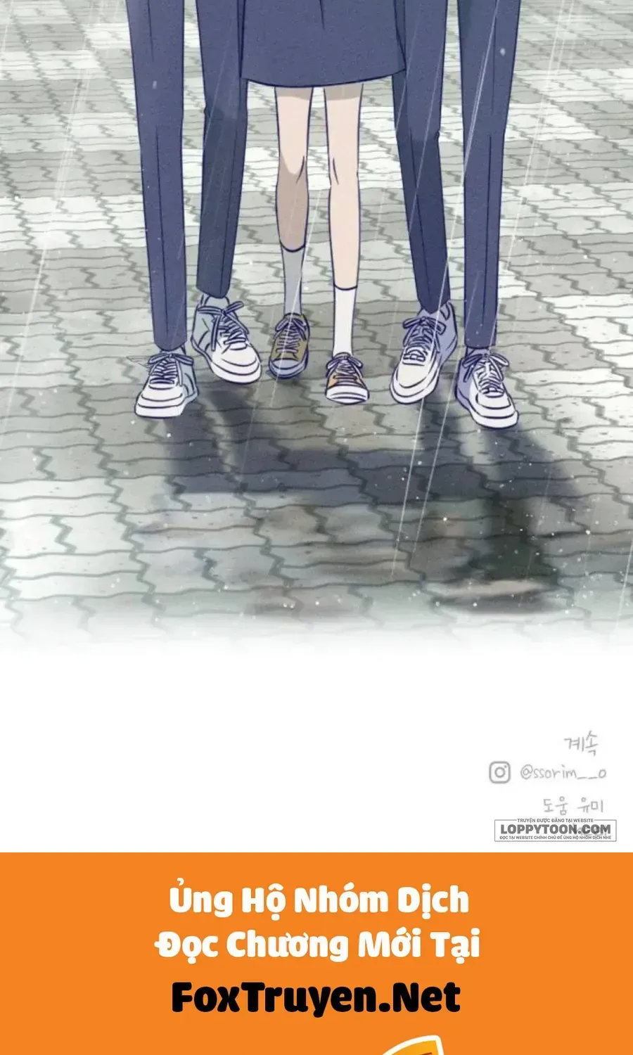 Gửi Đến Da Jeong Của Tôi Chap 25 - Next Chap 26