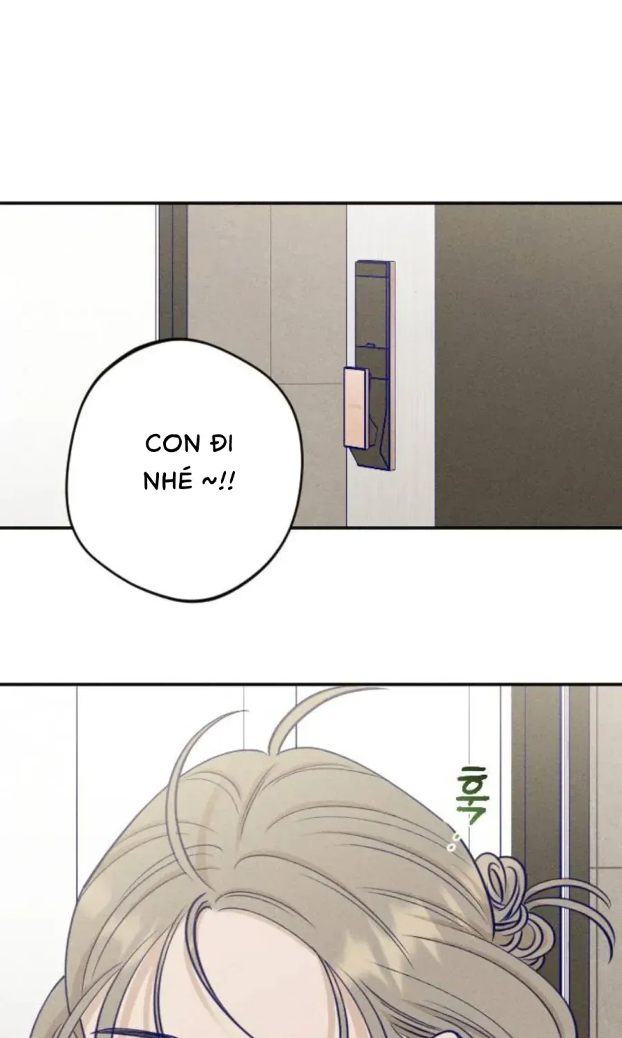 Gửi Đến Da Jeong Của Tôi Chap 25 - Next Chap 26