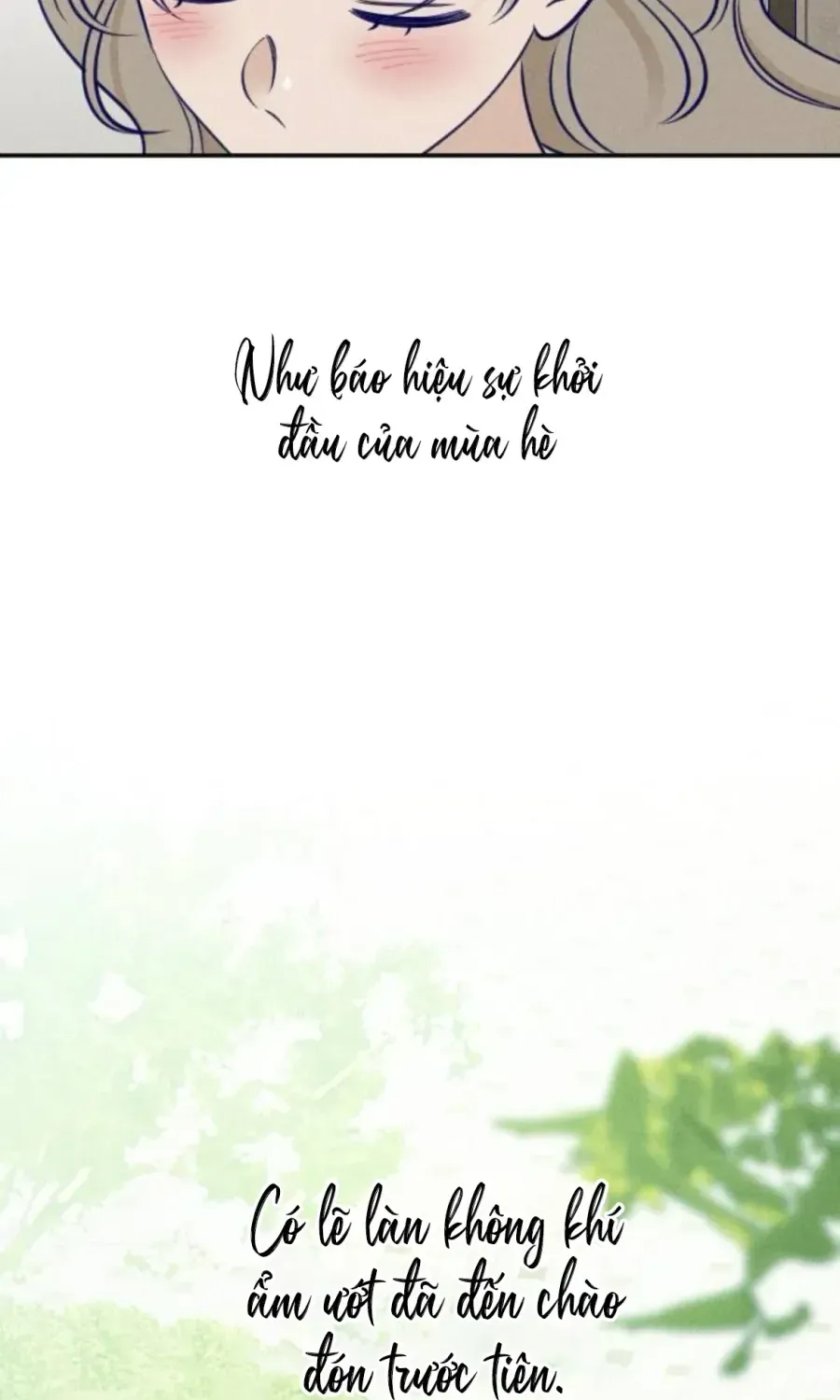 Gửi Đến Da Jeong Của Tôi Chap 25 - Next Chap 26