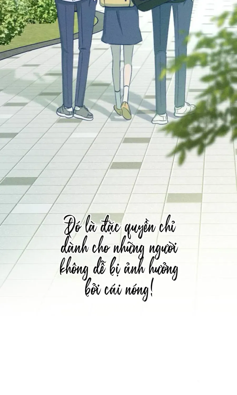 Gửi Đến Da Jeong Của Tôi Chap 25 - Next Chap 26