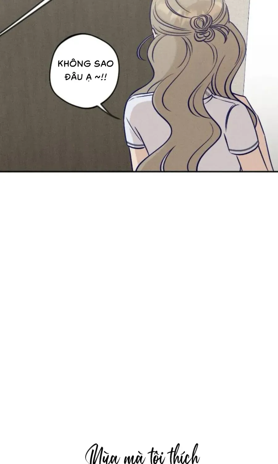 Gửi Đến Da Jeong Của Tôi Chap 25 - Next Chap 26