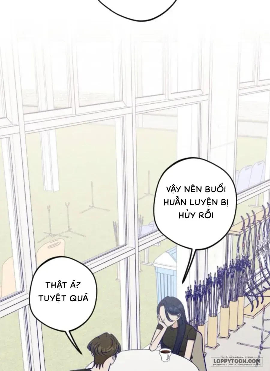 Gửi Đến Da Jeong Của Tôi Chap 25 - Next Chap 26