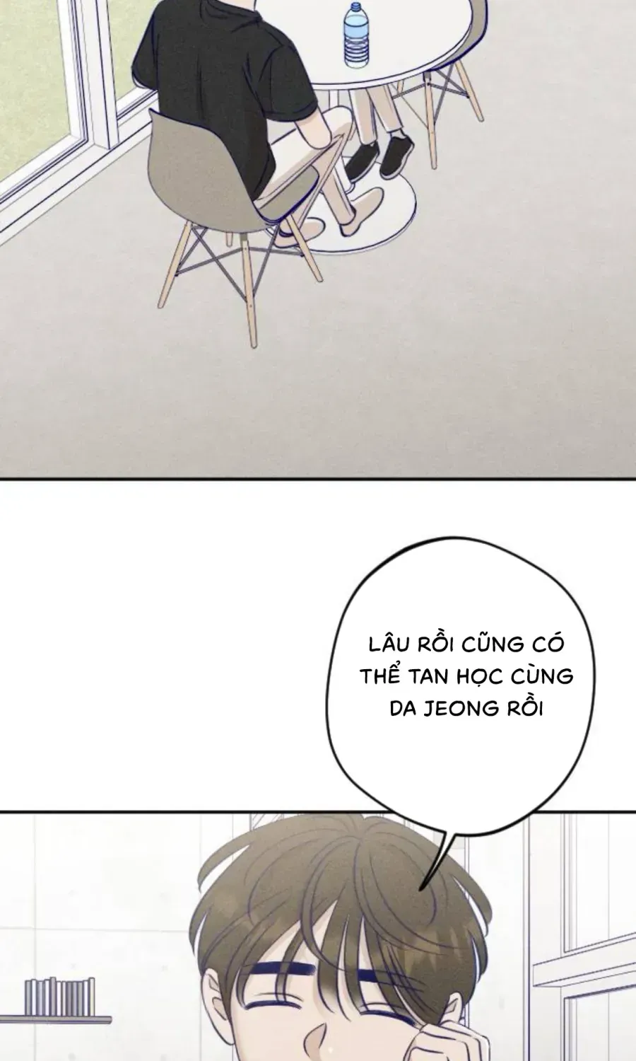 Gửi Đến Da Jeong Của Tôi Chap 25 - Next Chap 26
