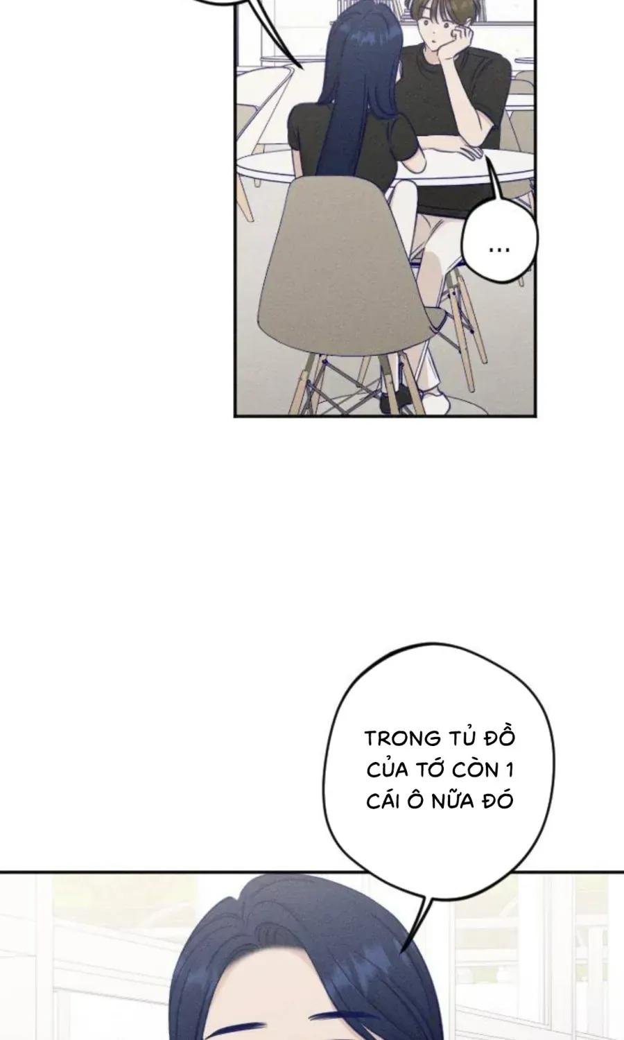 Gửi Đến Da Jeong Của Tôi Chap 25 - Next Chap 26