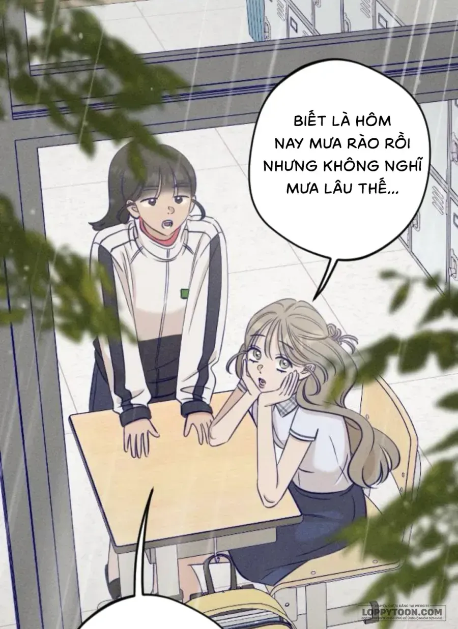 Gửi Đến Da Jeong Của Tôi Chap 25 - Next Chap 26
