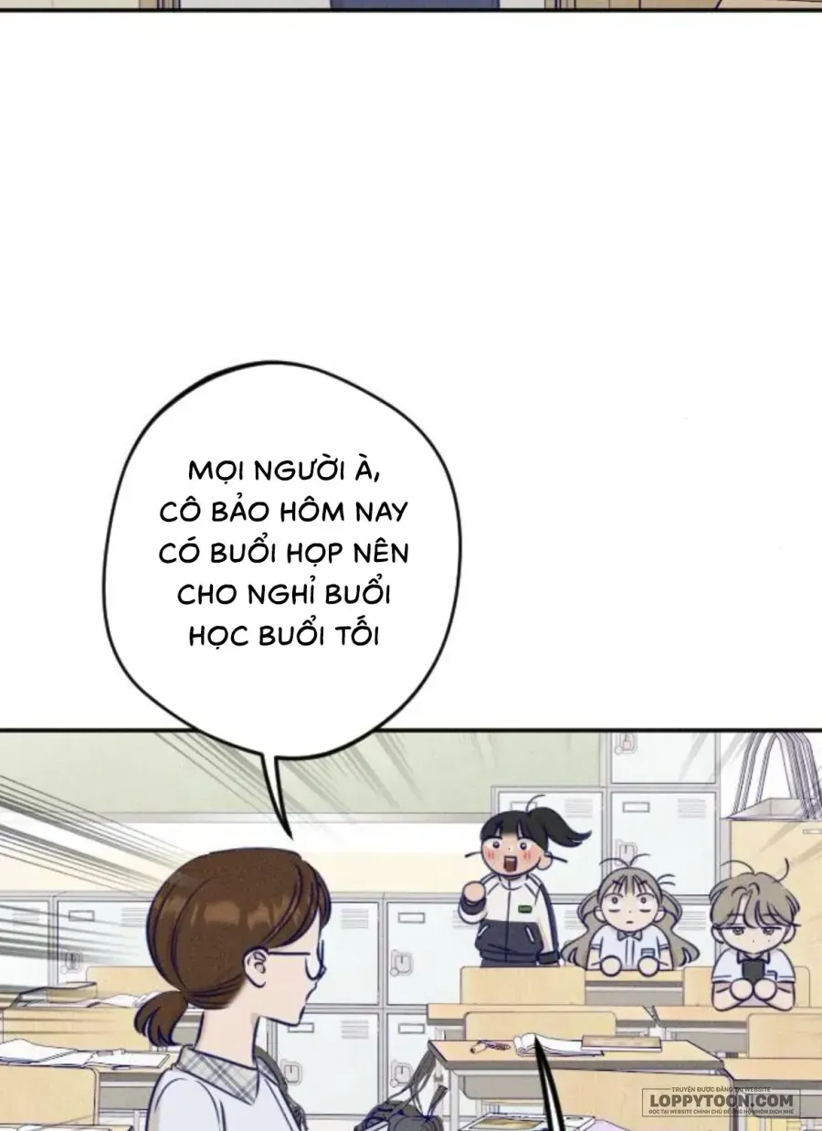 Gửi Đến Da Jeong Của Tôi Chap 25 - Next Chap 26