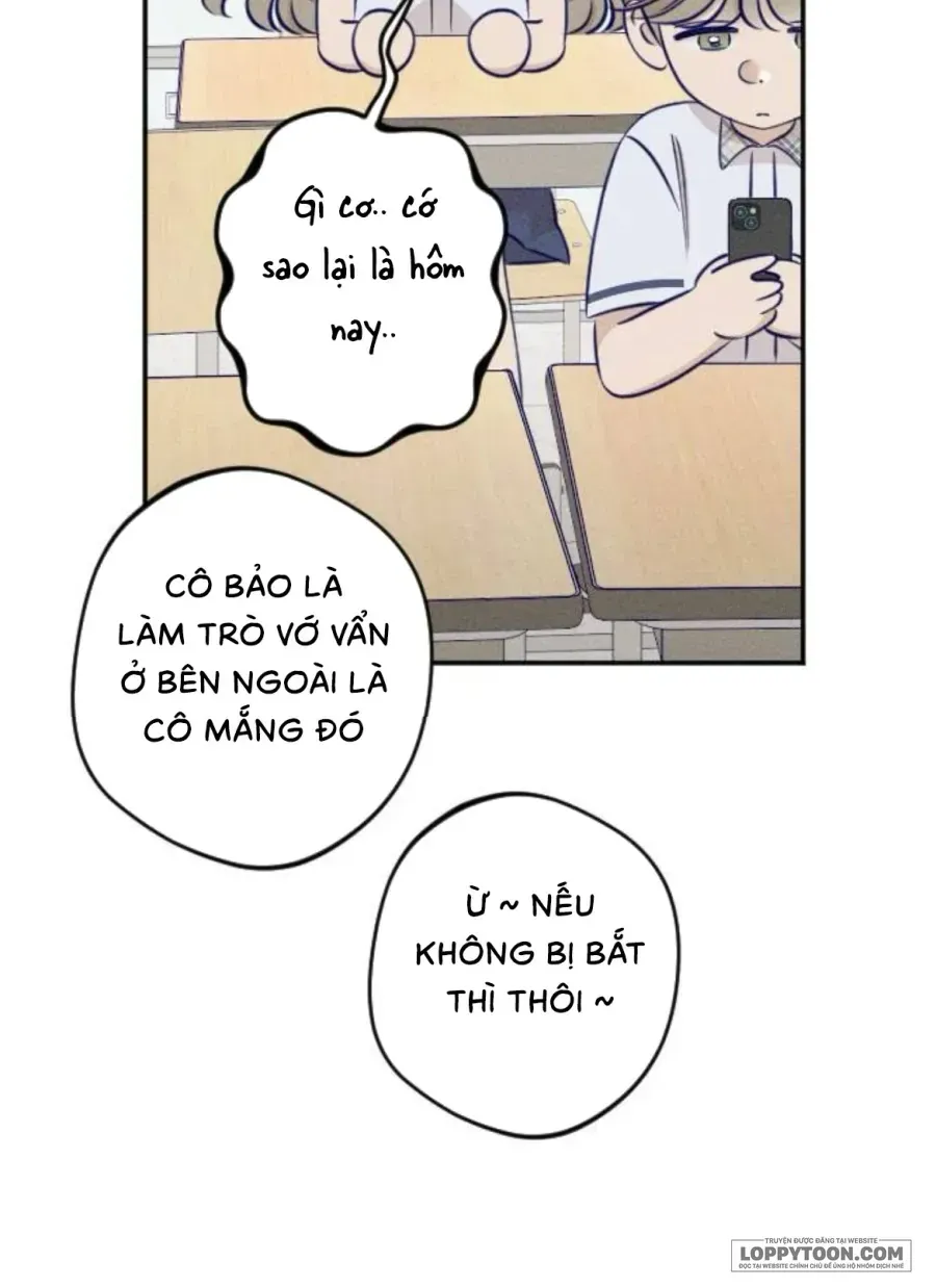Gửi Đến Da Jeong Của Tôi Chap 25 - Next Chap 26
