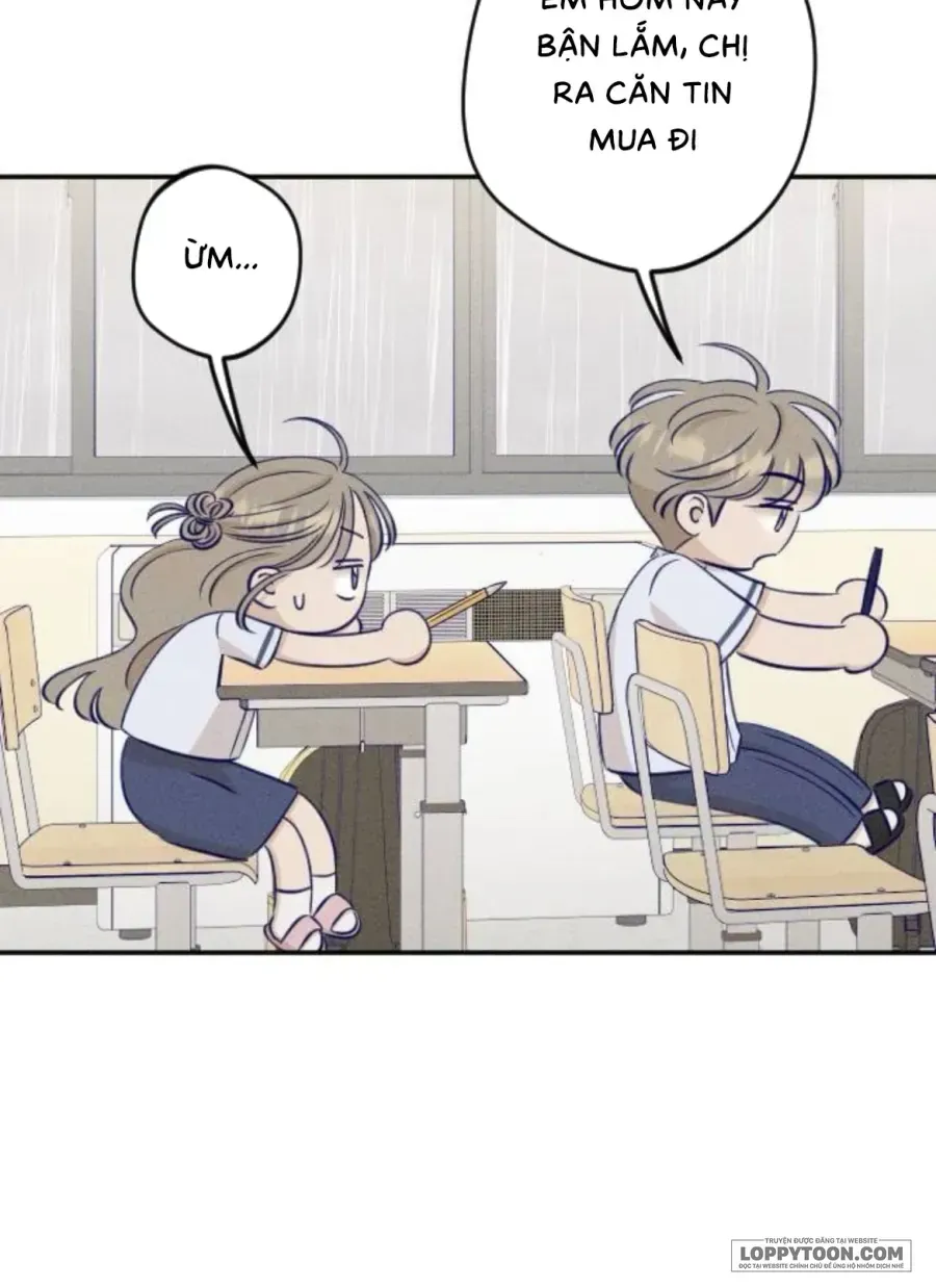 Gửi Đến Da Jeong Của Tôi Chap 25 - Next Chap 26