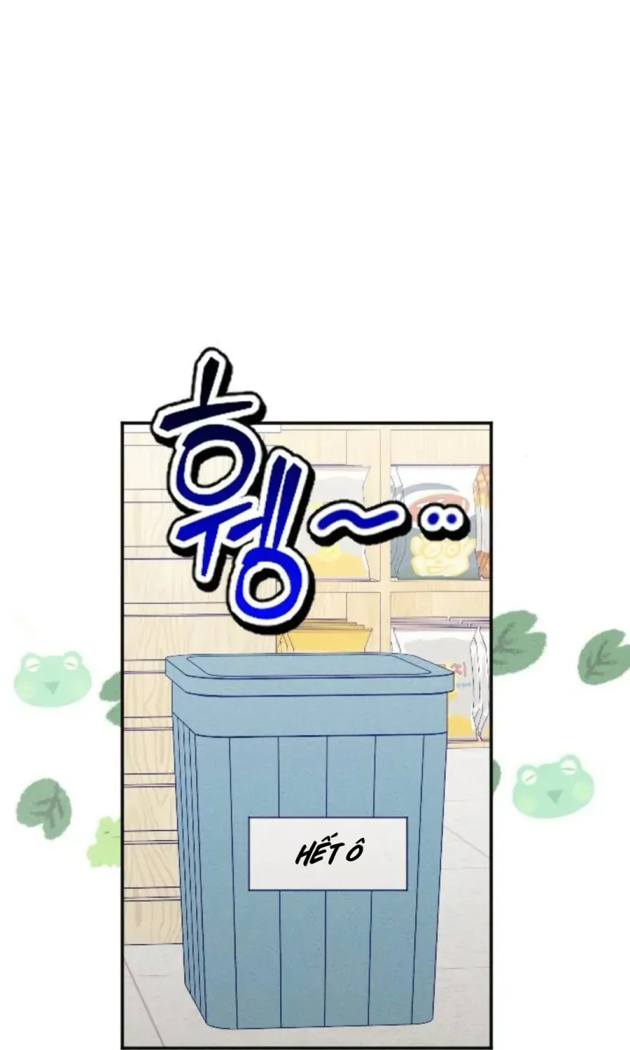 Gửi Đến Da Jeong Của Tôi Chap 25 - Next Chap 26