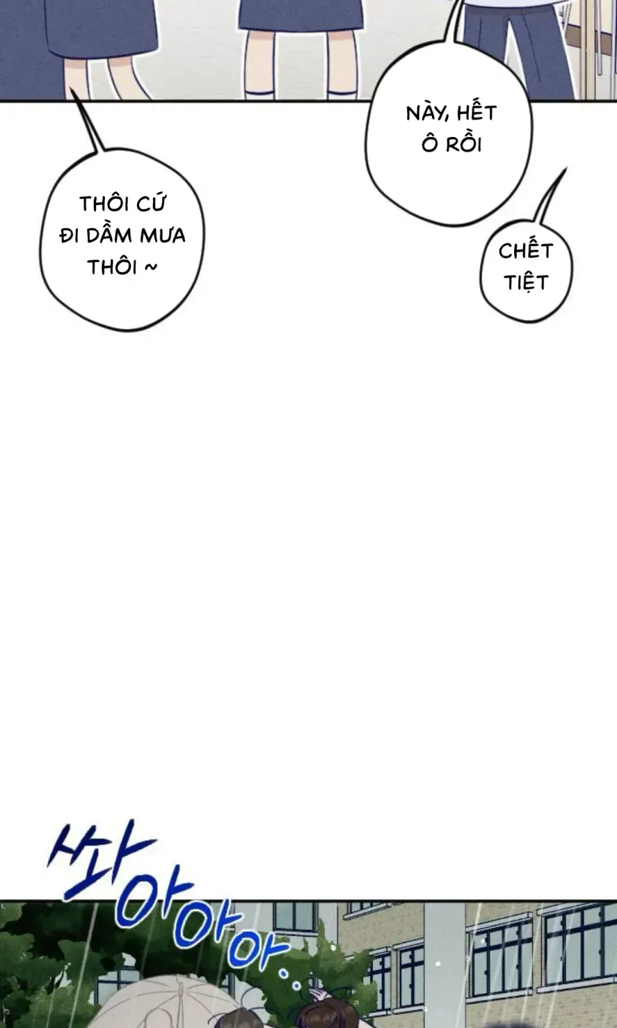 Gửi Đến Da Jeong Của Tôi Chap 25 - Next Chap 26