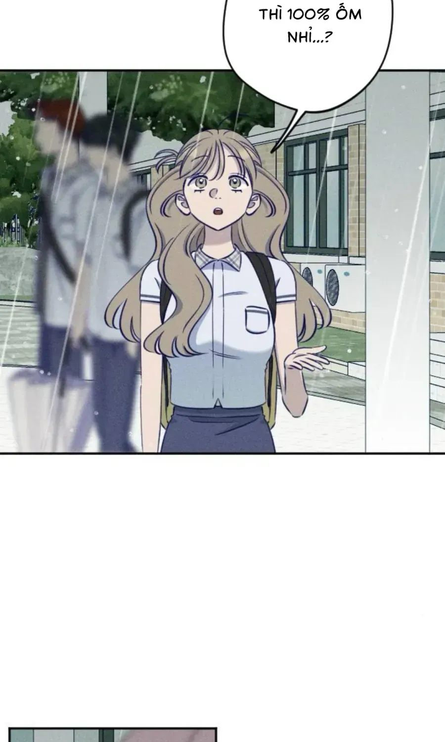 Gửi Đến Da Jeong Của Tôi Chap 25 - Next Chap 26