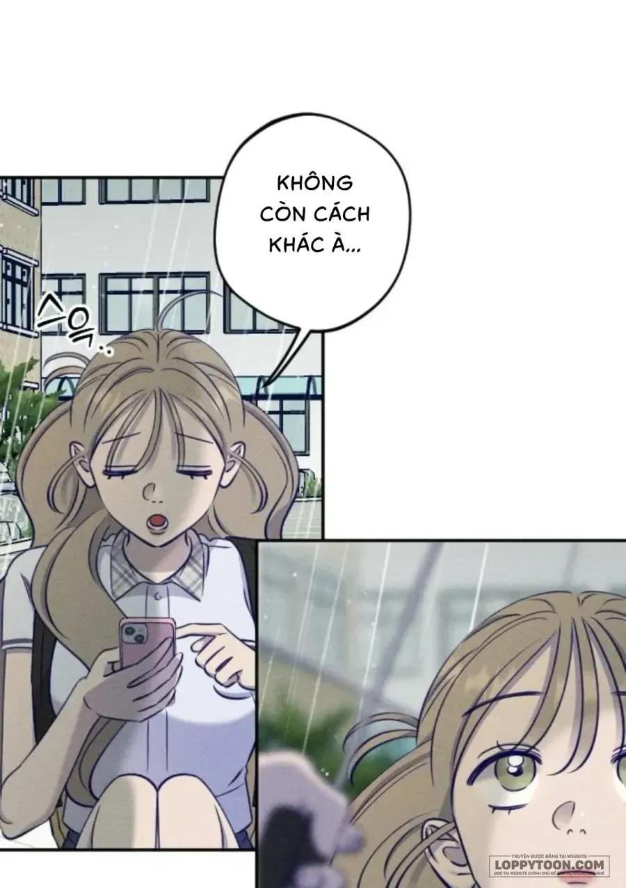 Gửi Đến Da Jeong Của Tôi Chap 25 - Next Chap 26