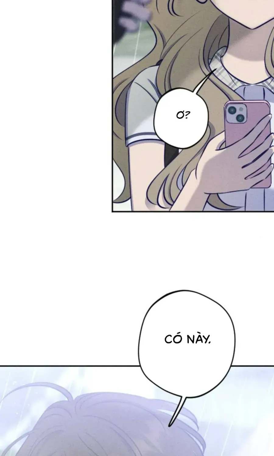 Gửi Đến Da Jeong Của Tôi Chap 25 - Next Chap 26