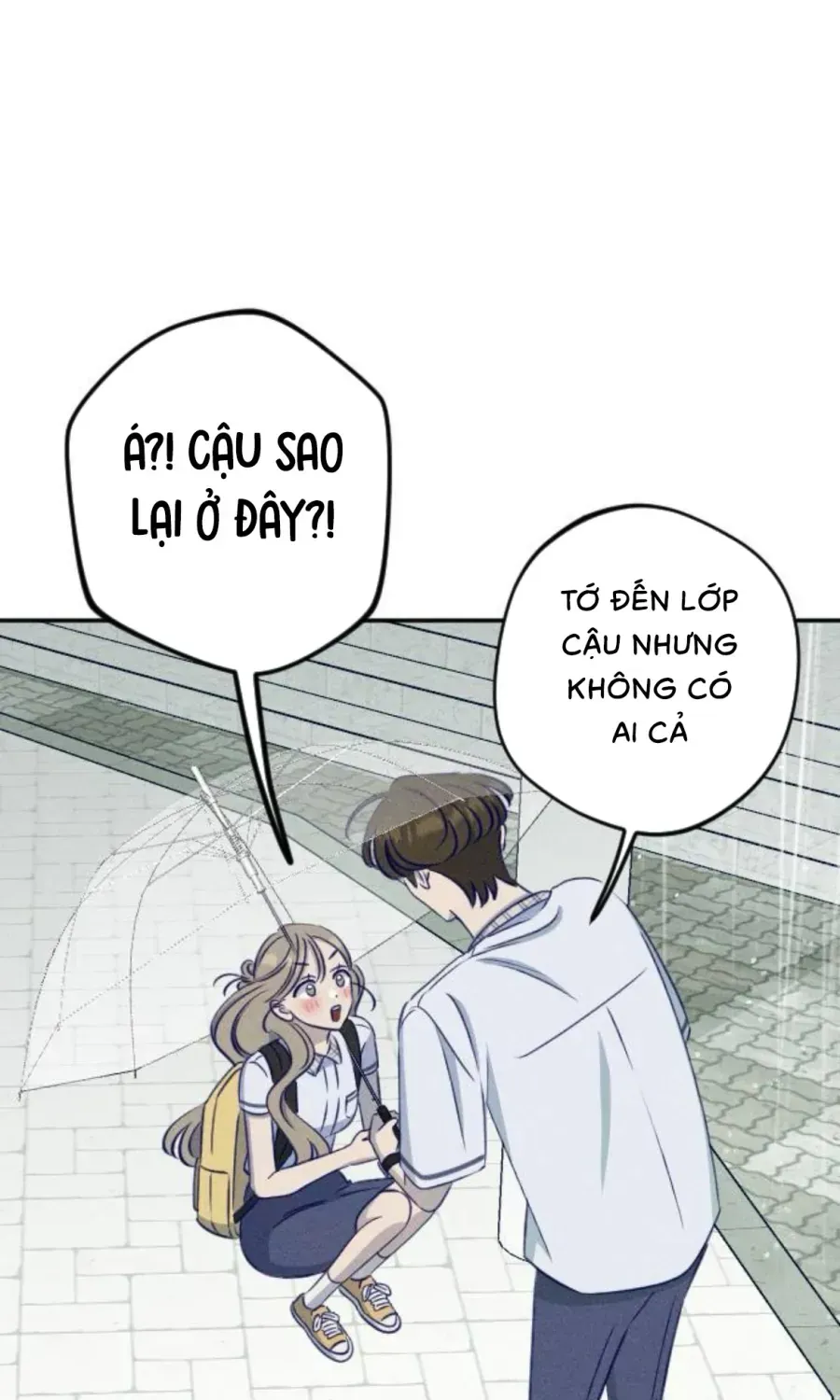 Gửi Đến Da Jeong Của Tôi Chap 25 - Next Chap 26