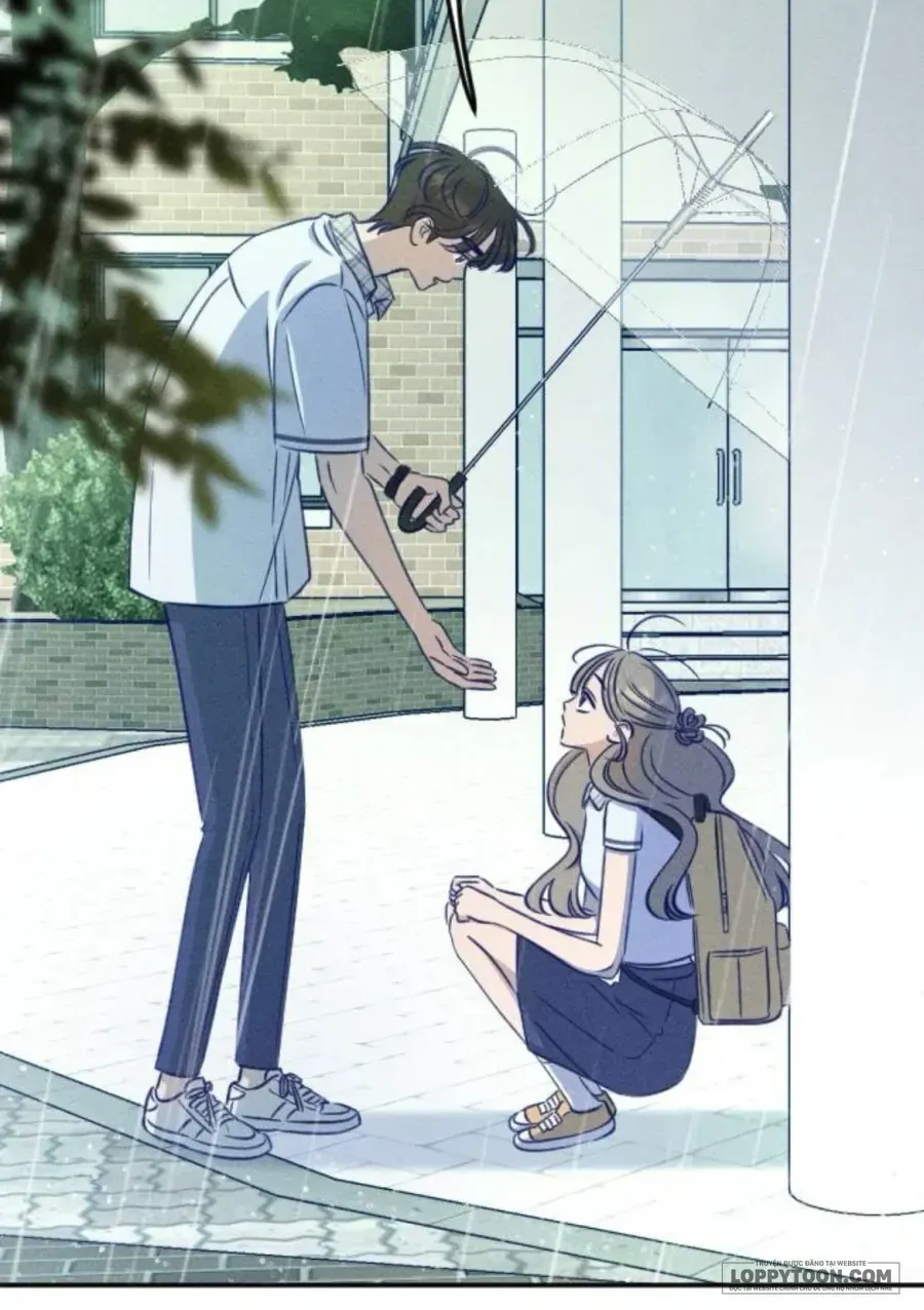 Gửi Đến Da Jeong Của Tôi Chap 25 - Next Chap 26