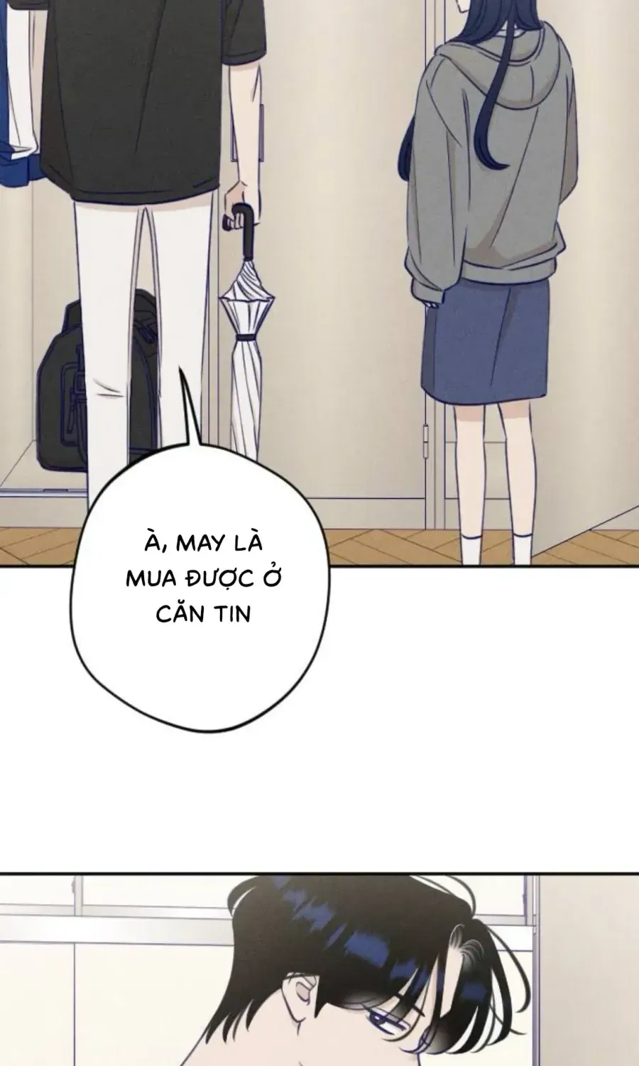 Gửi Đến Da Jeong Của Tôi Chap 25 - Next Chap 26