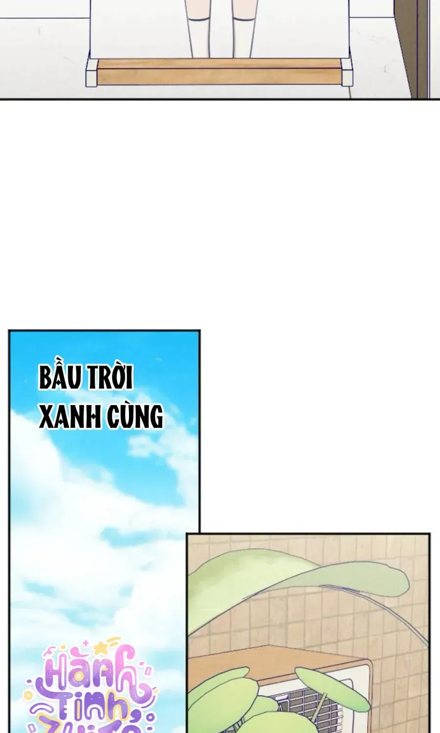 Gửi Đến Da Jeong Của Tôi Chap 25 - Next Chap 26