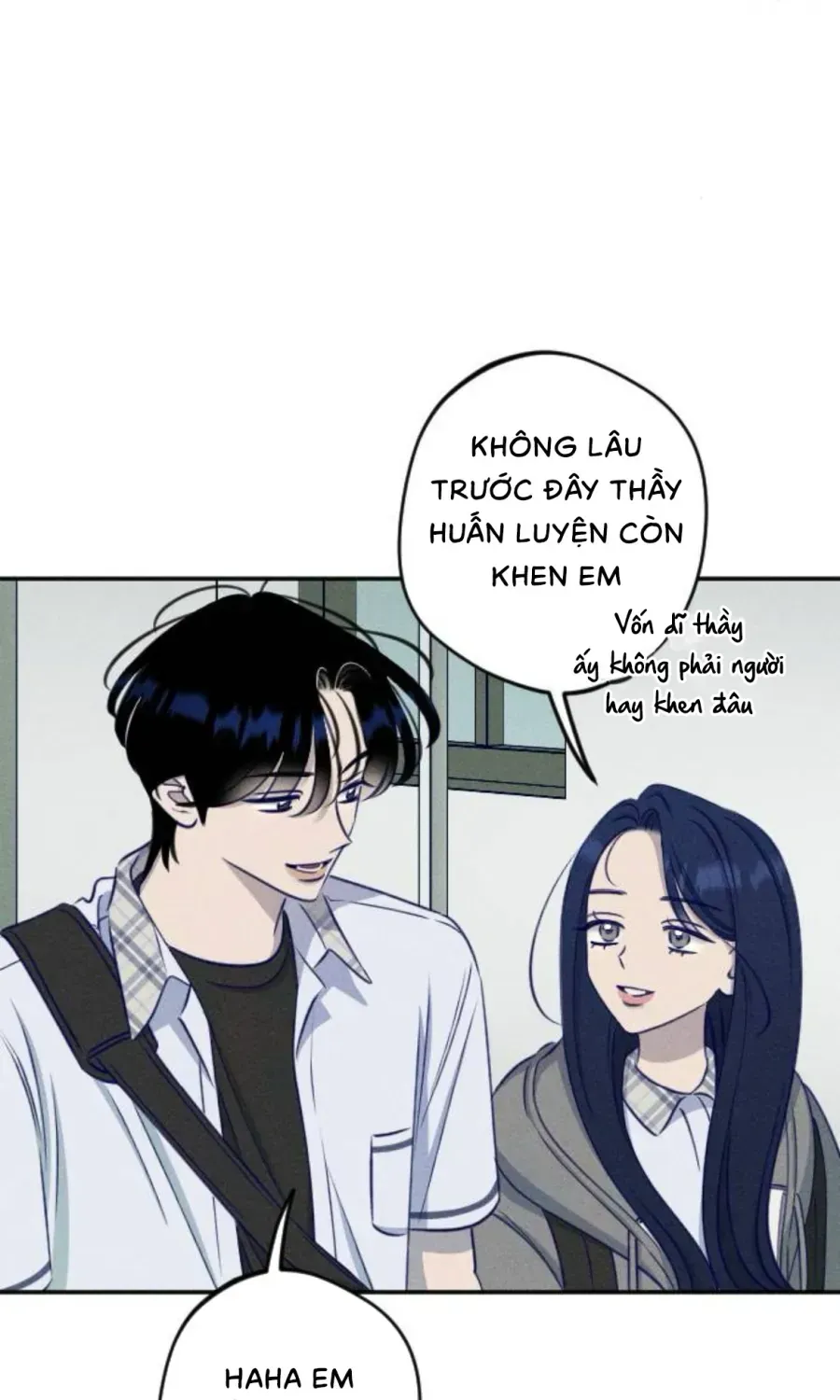 Gửi Đến Da Jeong Của Tôi Chap 25 - Next Chap 26