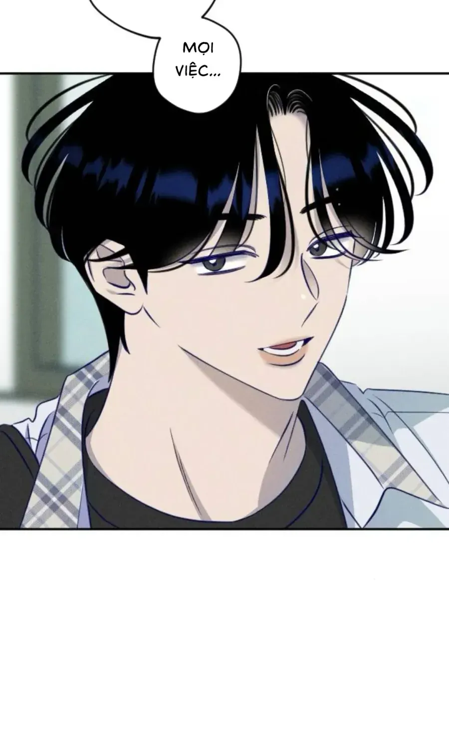 Gửi Đến Da Jeong Của Tôi Chap 25 - Next Chap 26