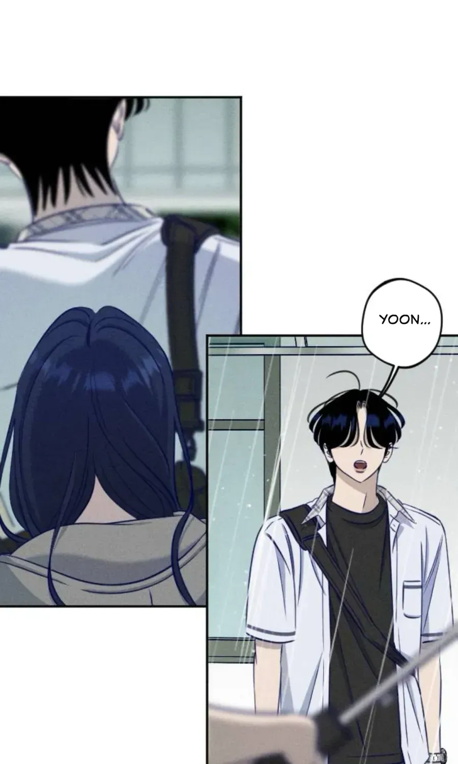 Gửi Đến Da Jeong Của Tôi Chap 25 - Next Chap 26