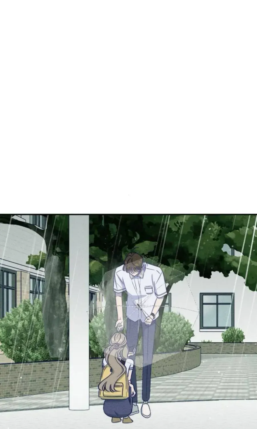 Gửi Đến Da Jeong Của Tôi Chap 25 - Next Chap 26