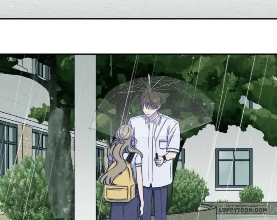 Gửi Đến Da Jeong Của Tôi Chap 25 - Next Chap 26