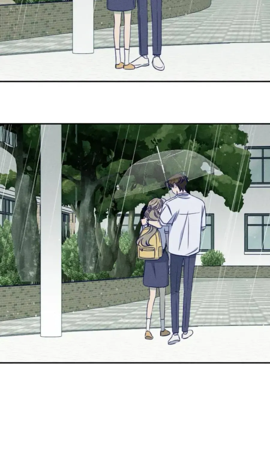 Gửi Đến Da Jeong Của Tôi Chap 25 - Next Chap 26