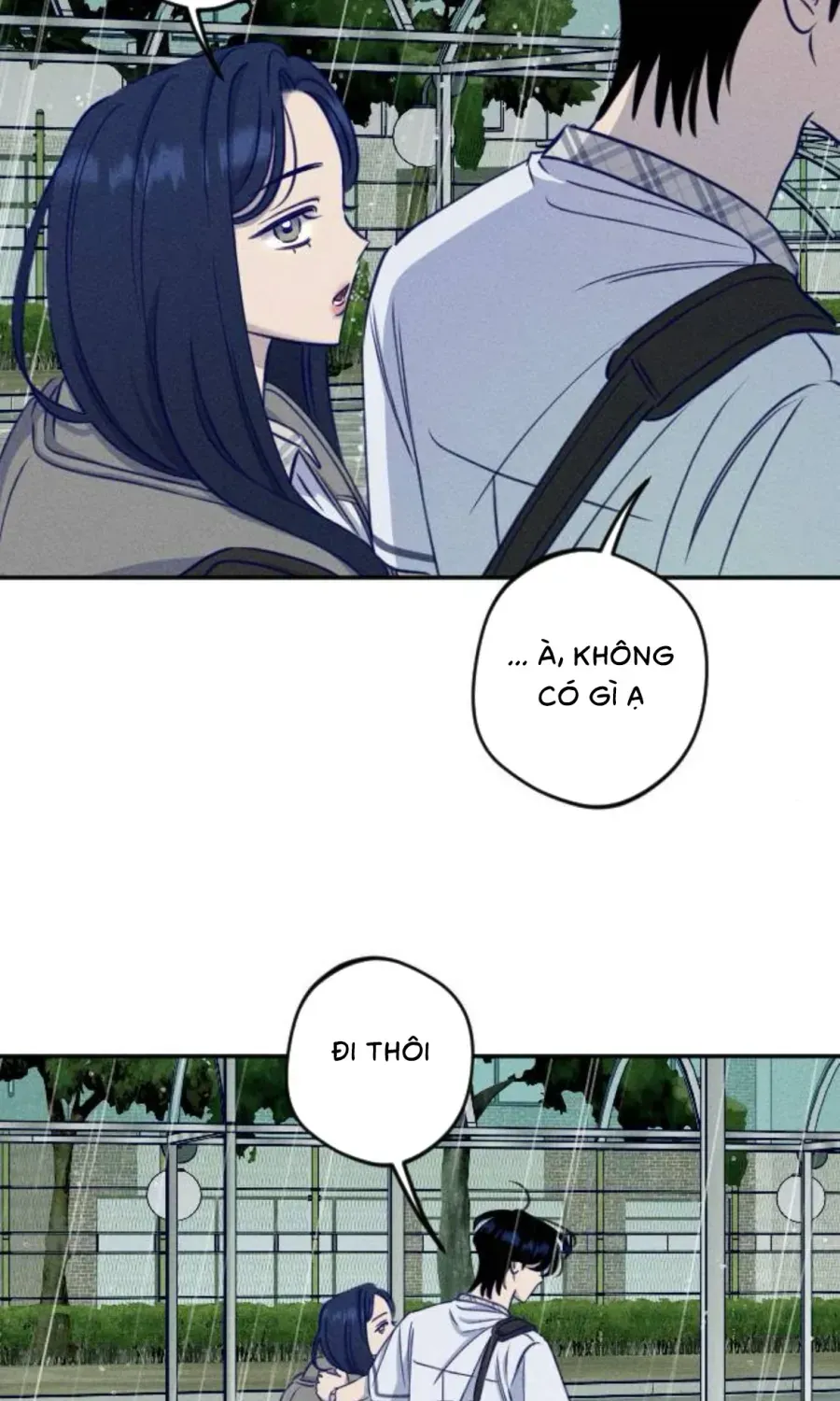 Gửi Đến Da Jeong Của Tôi Chap 25 - Next Chap 26