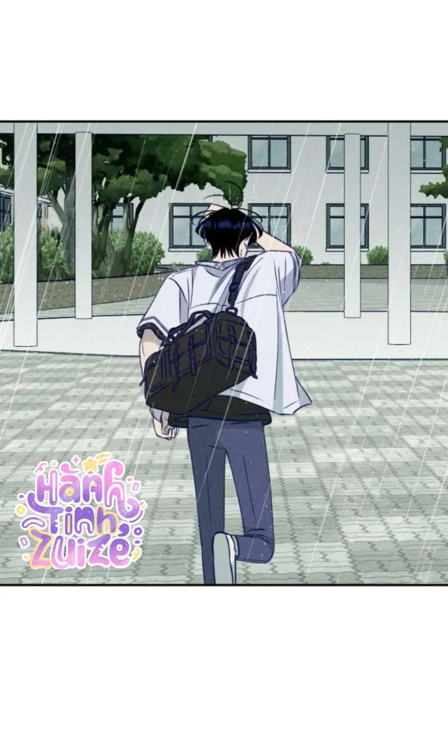 Gửi Đến Da Jeong Của Tôi Chap 25 - Next Chap 26