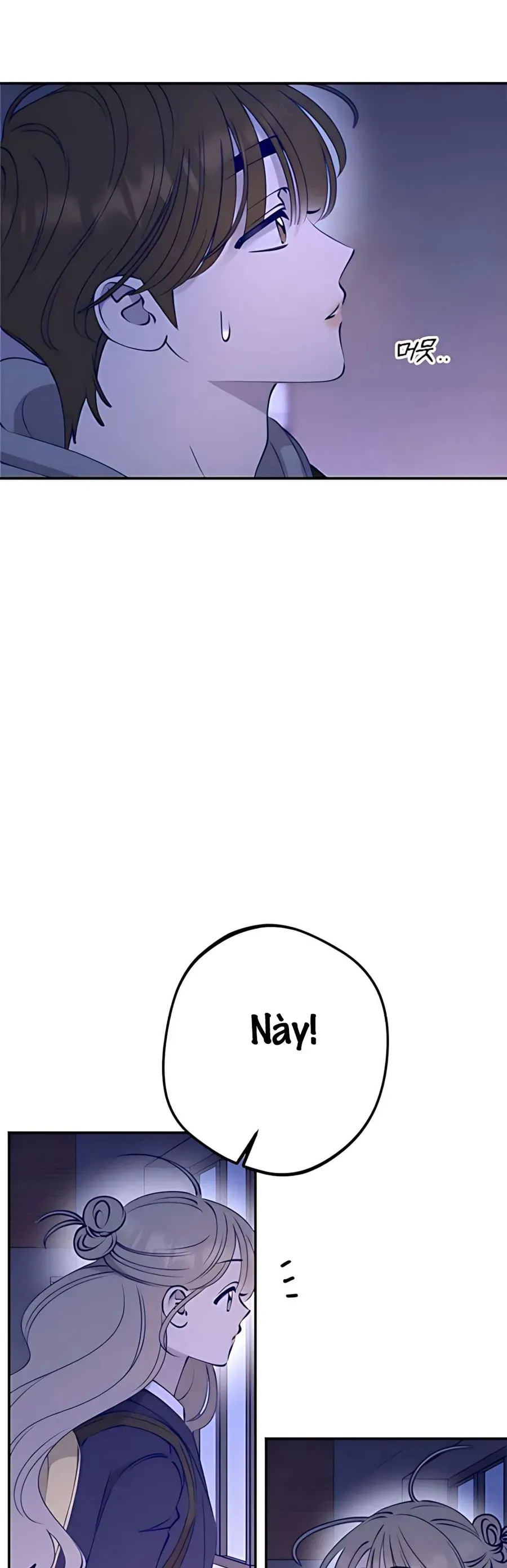 Gửi Đến Da Jeong Của Tôi Chap 3 - Next Chap 4