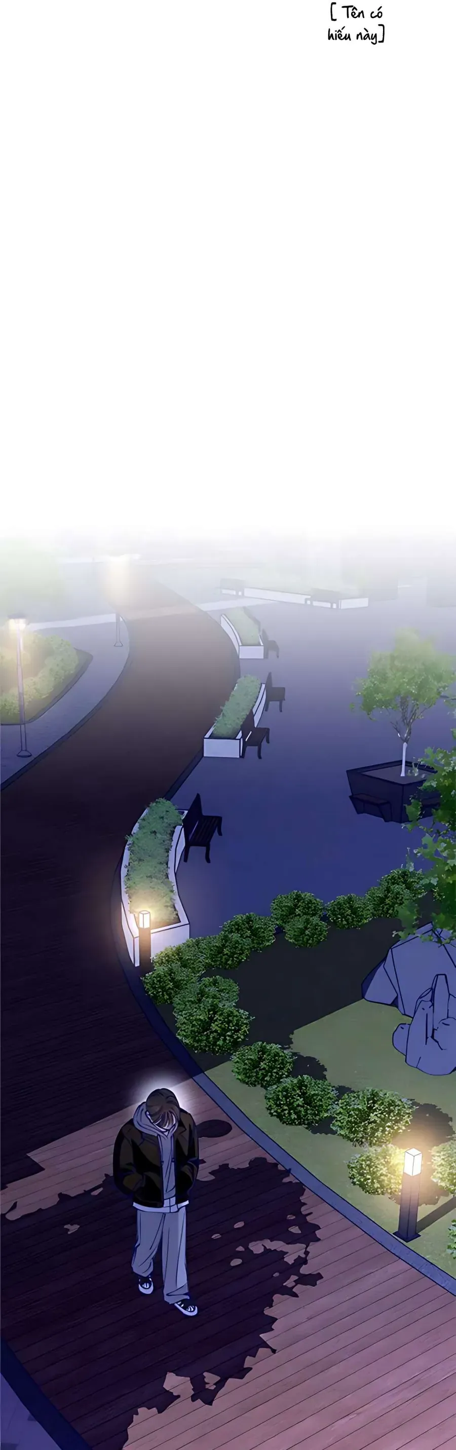 Gửi Đến Da Jeong Của Tôi Chap 3 - Next Chap 4