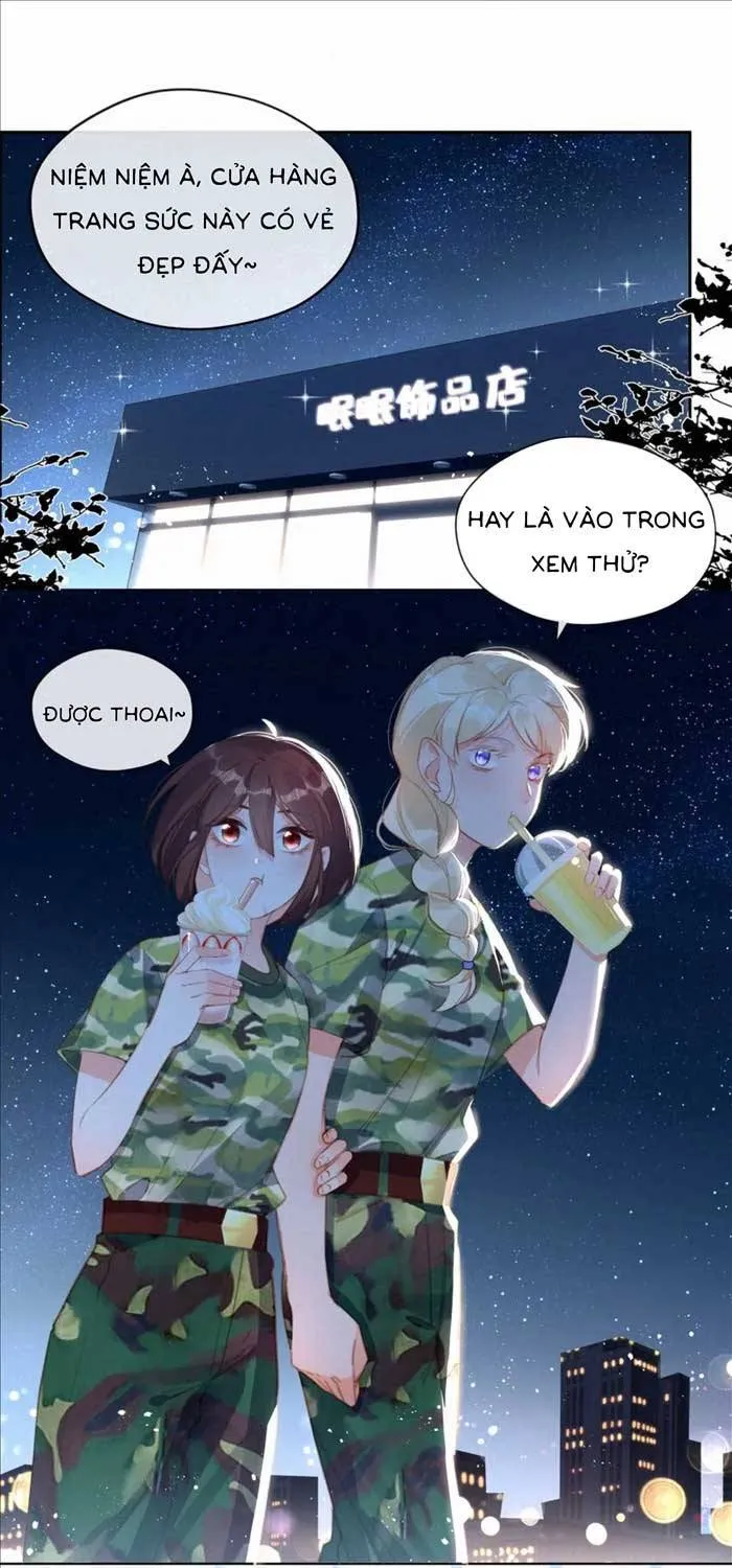 Gửi Đến Người Đặc Biệt Chap 24 - Next Chap 25
