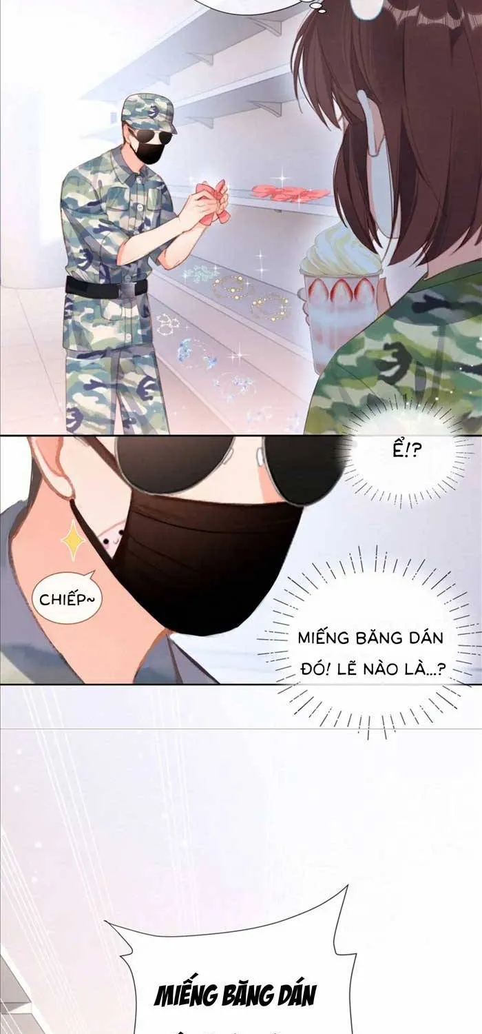 Gửi Đến Người Đặc Biệt Chap 24 - Next Chap 25