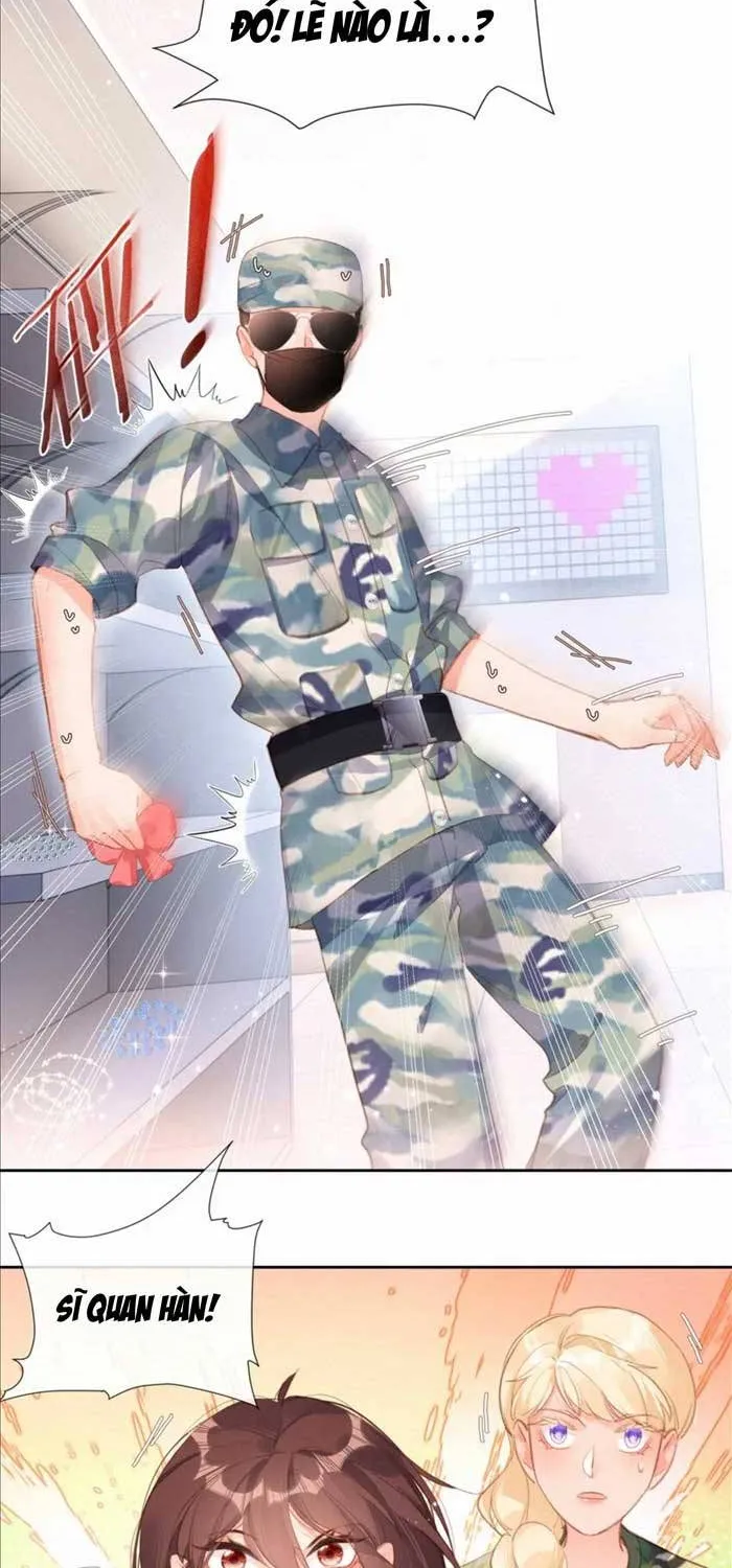 Gửi Đến Người Đặc Biệt Chap 24 - Next Chap 25