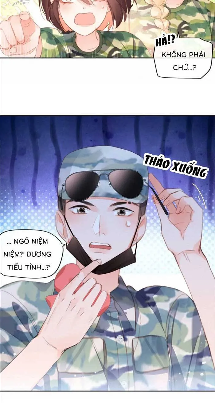 Gửi Đến Người Đặc Biệt Chap 24 - Next Chap 25