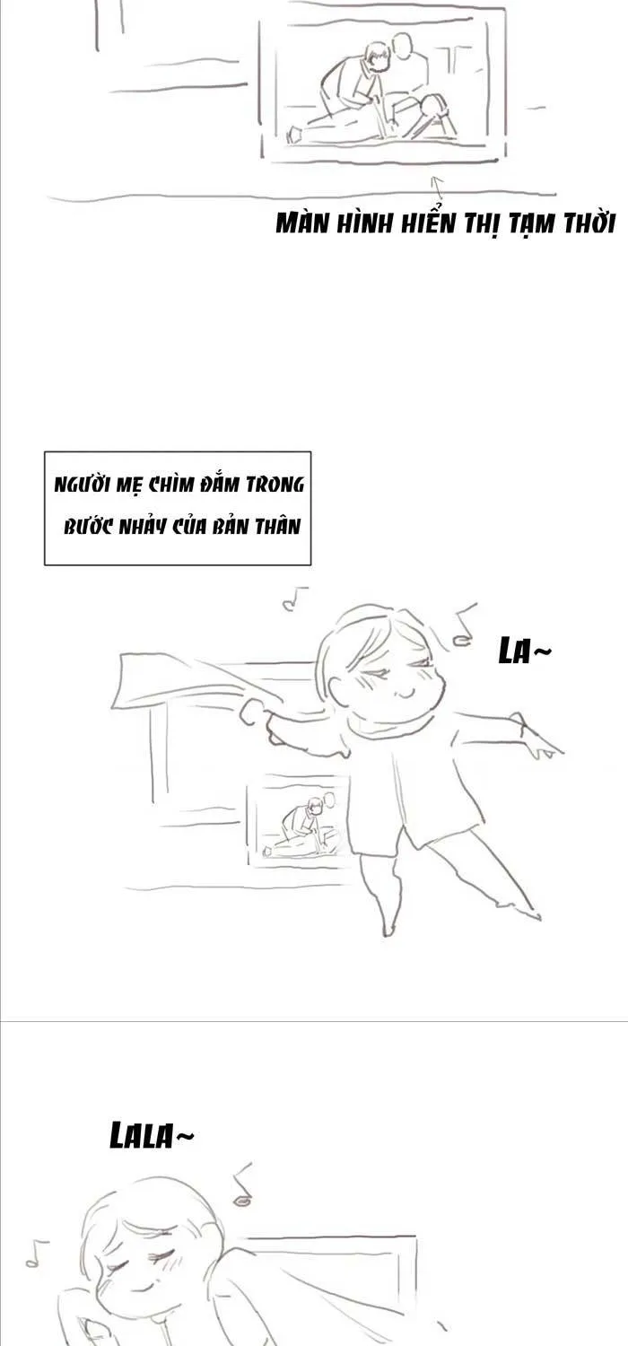 Gửi Đến Người Đặc Biệt Chap 24 - Next Chap 25