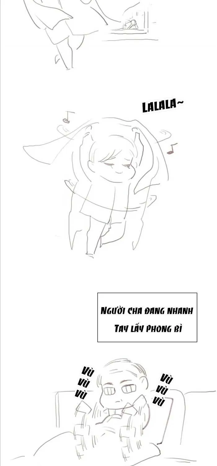 Gửi Đến Người Đặc Biệt Chap 24 - Next Chap 25